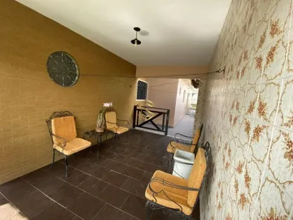 Casa GRANDE a Venda no bairro da Prata em Campina Grande, PB