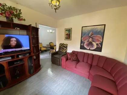 Casa GRANDE a Venda no bairro da Prata em Campina Grande, PB