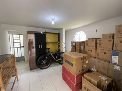 Casa GRANDE a Venda no bairro da Prata em Campina Grande, PB