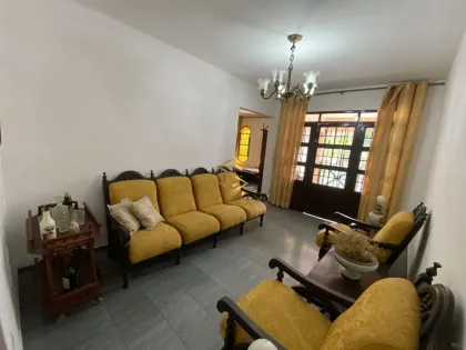 Casa GRANDE a Venda no bairro da Prata em Campina Grande, PB