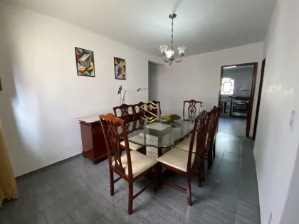 Casa GRANDE a Venda no bairro da Prata em Campina Grande, PB