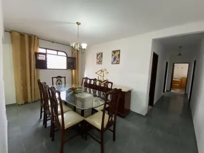 Casa GRANDE a Venda no bairro da Prata em Campina Grande, PB