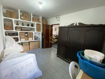 Casa GRANDE a Venda no bairro da Prata em Campina Grande, PB