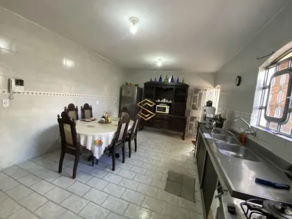 Casa GRANDE a Venda no bairro da Prata em Campina Grande, PB