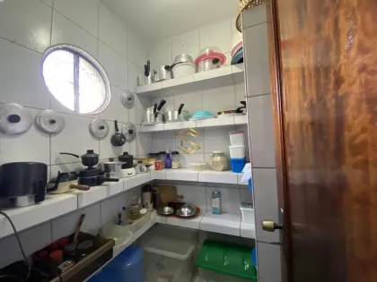 Casa GRANDE a Venda no bairro da Prata em Campina Grande, PB