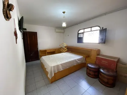 Casa GRANDE a Venda no bairro da Prata em Campina Grande, PB