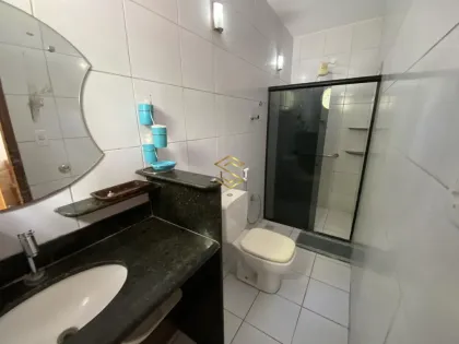 Casa GRANDE a Venda no bairro da Prata em Campina Grande, PB
