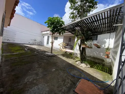 Casa GRANDE a Venda no bairro da Prata em Campina Grande, PB