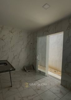 CASA 2 QUARTOS COM SUITE PRONTA PARA MORAR