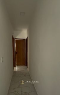 CASA 2 QUARTOS COM SUITE PRONTA PARA MORAR