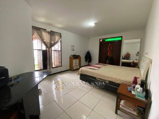 Casa grande á venda no bairro Itararé em Campina Grande, PB