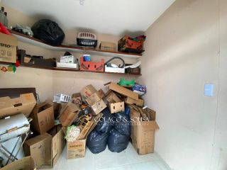 Casa grande á venda no bairro Itararé em Campina Grande, PB