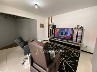 Casa grande á venda no bairro Itararé em Campina Grande, PB