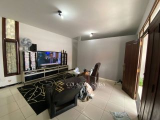 Casa grande á venda no bairro Itararé em Campina Grande, PB