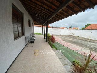 Casa grande á venda no bairro Itararé em Campina Grande, PB