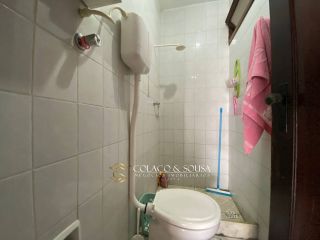 Casa grande á venda no bairro Itararé em Campina Grande, PB