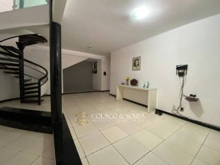 Casa grande á venda no bairro Itararé em Campina Grande, PB