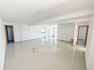 Apartamento no Palazzo Roberto Pinto | 234m² | 4 Suítes | 3 Vagas