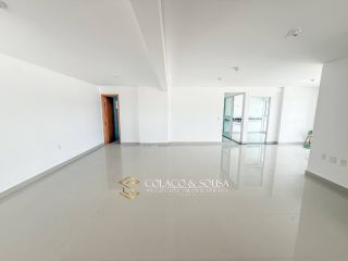 Apartamento no Palazzo Roberto Pinto | 234m² | 4 Suítes | 3 Vagas
