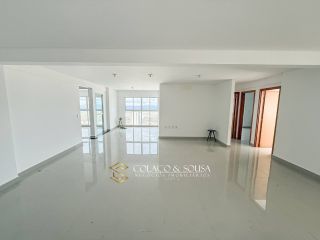 Apartamento no Palazzo Roberto Pinto | 234m² | 4 Suítes | 3 Vagas