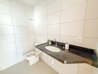 Apartamento no Palazzo Roberto Pinto | 234m² | 4 Suítes | 3 Vagas