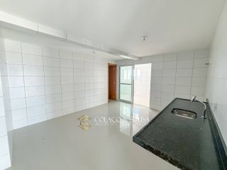 Apartamento no Palazzo Roberto Pinto | 234m² | 4 Suítes | 3 Vagas