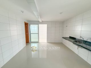 Apartamento no Palazzo Roberto Pinto | 234m² | 4 Suítes | 3 Vagas