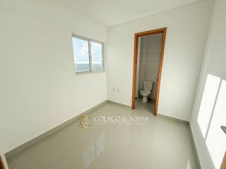 Apartamento no Palazzo Roberto Pinto | 234m² | 4 Suítes | 3 Vagas