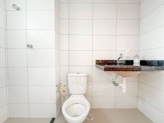 Apartamento no Palazzo Roberto Pinto | 234m² | 4 Suítes | 3 Vagas
