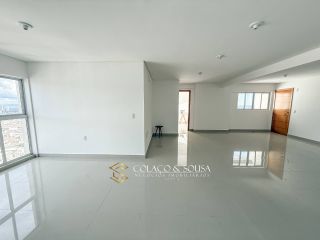 Apartamento no Palazzo Roberto Pinto | 234m² | 4 Suítes | 3 Vagas