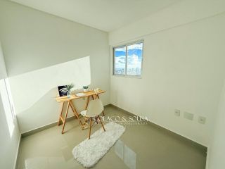 Apartamento no Palazzo Roberto Pinto | 234m² | 4 Suítes | 3 Vagas