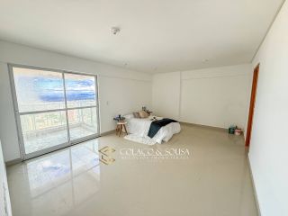 Apartamento no Palazzo Roberto Pinto | 234m² | 4 Suítes | 3 Vagas