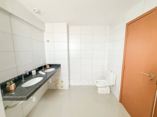 Apartamento no Palazzo Roberto Pinto | 234m² | 4 Suítes | 3 Vagas