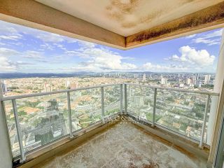 Apartamento no Palazzo Roberto Pinto | 234m² | 4 Suítes | 3 Vagas