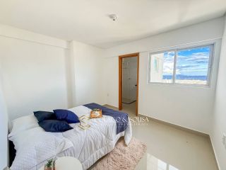 Apartamento no Palazzo Roberto Pinto | 234m² | 4 Suítes | 3 Vagas