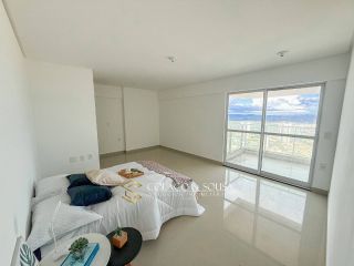 Apartamento no Palazzo Roberto Pinto | 234m² | 4 Suítes | 3 Vagas