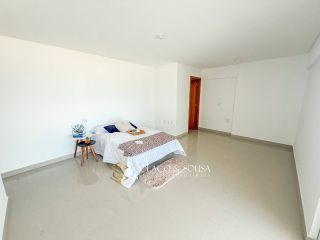 Apartamento no Palazzo Roberto Pinto | 234m² | 4 Suítes | 3 Vagas