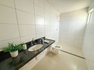 Apartamento no Palazzo Roberto Pinto | 234m² | 4 Suítes | 3 Vagas