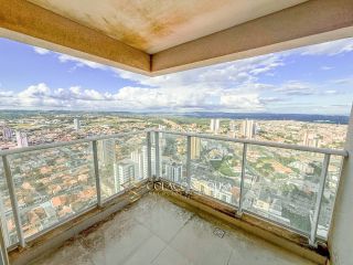 Apartamento no Palazzo Roberto Pinto | 234m² | 4 Suítes | 3 Vagas