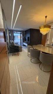 Apartamento à venda no bairro da Liberdade