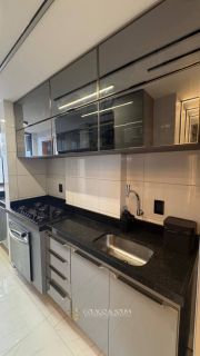 Apartamento à venda no bairro da Liberdade
