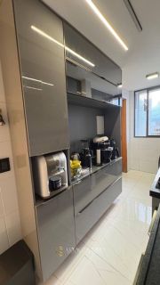 Apartamento à venda no bairro da Liberdade