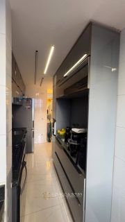 Apartamento à venda no bairro da Liberdade