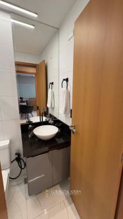Apartamento à venda no bairro da Liberdade