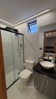 Apartamento à venda no bairro da Liberdade