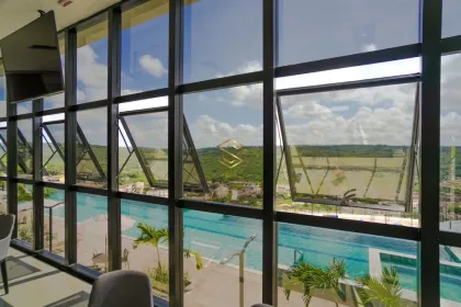 Lote a Venda no Condomínio Ecoville Residence em Campina Grande, PB