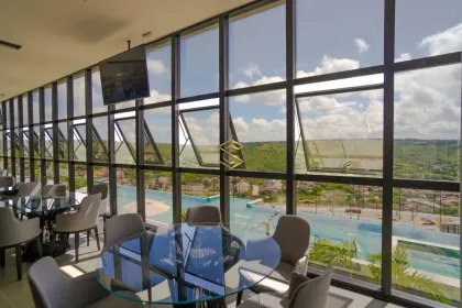 Lote a Venda no Condomínio Ecoville Residence em Campina Grande, PB