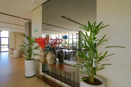 Lote a Venda no Condomínio Ecoville Residence em Campina Grande, PB