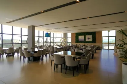 Lote a Venda no Condomínio Ecoville Residence em Campina Grande, PB