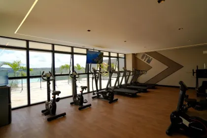 Lote a Venda no Condomínio Ecoville Residence em Campina Grande, PB
